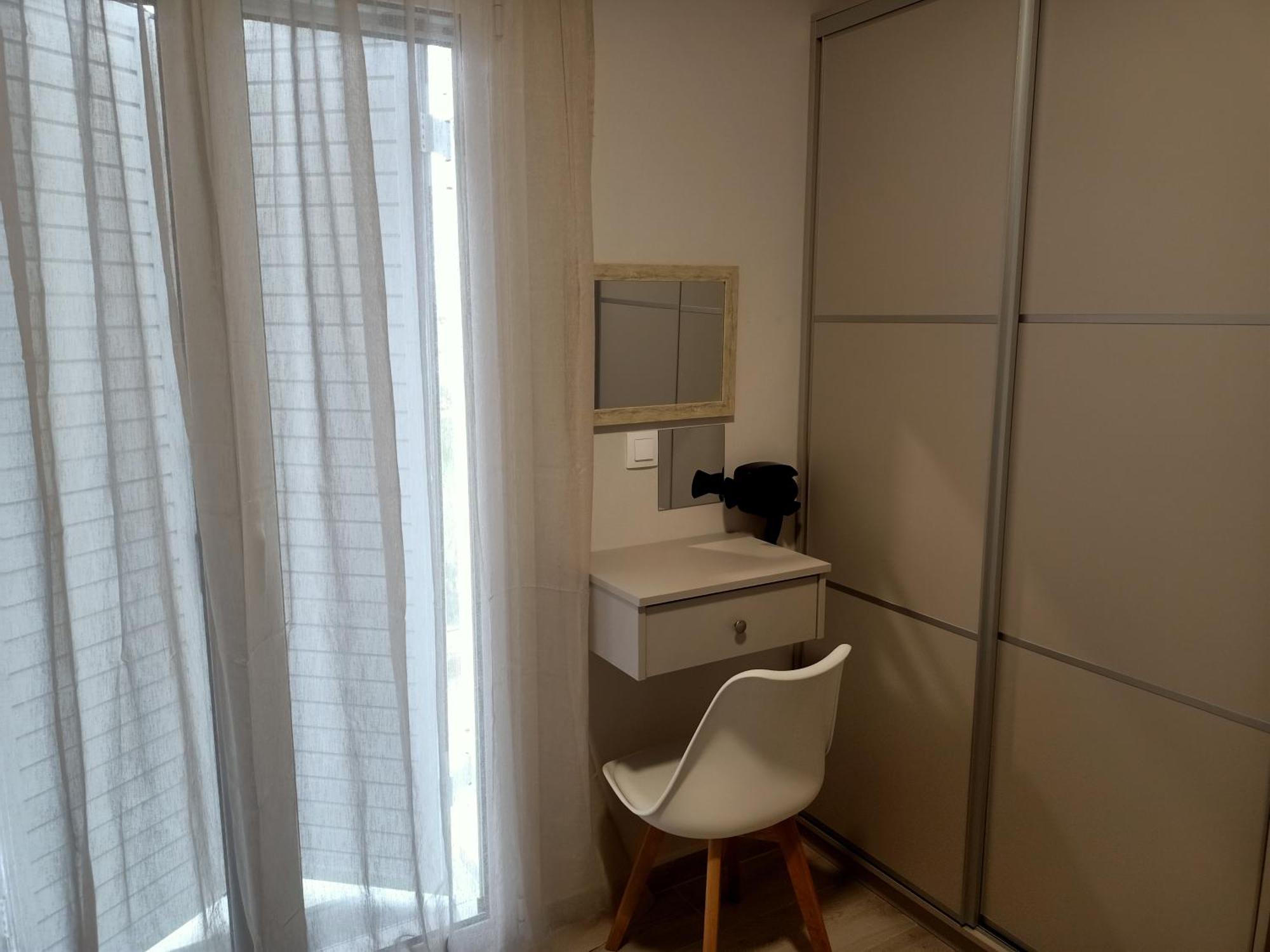Almiriki Studios & Apartments Αλυκών Δωμάτιο φωτογραφία
